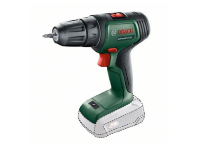 Product image 2 Bosch Power Tools 06039D4000 Battery drilling machine 18V 1 5Ah
