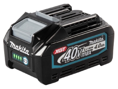 Produktbild Makita 191B26 6 Akku BL4040