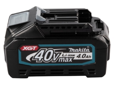 Detailansicht 1 Makita 191B26 6 Akku BL4040