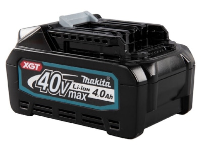 Detailansicht 2 Makita 191B26 6 Akku BL4040