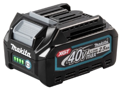 Produktbild Makita 191B36 3 Akku BL4025