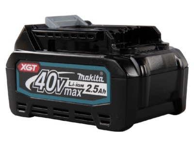 Produktbild Detailansicht 1 Makita 191B36 3 Akku BL4025