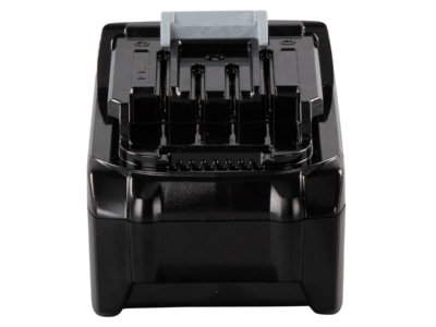 Detailansicht 3 Makita 191B36 3 Akku BL4025