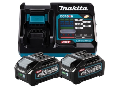 Produktbild Makita 191L76 1 Power Source Kit