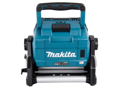 Product image detailed view 2 Makita DEADML809 Building site luminaire

