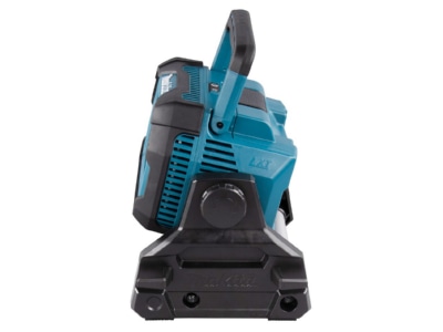 Detailed view 4 Makita DEADML809 Building site luminaire
