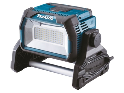 Product image detailed view 5 Makita DEADML809 Building site luminaire