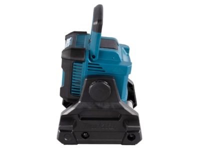 Detailed view 3 Makita DEADML811 Building site luminaire
