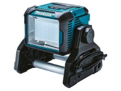 Detailed view 4 Makita DEADML811 Building site luminaire