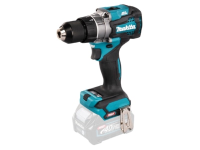 Produktbild Makita DF001GZ Akku Bohrschrauber 40V