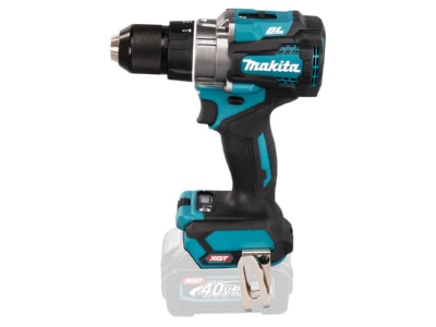 Detailed view 1 Makita DF001GZ Battery drilling machine 40V

