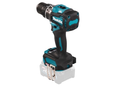 Detailed view 2 Makita DF001GZ Battery drilling machine 40V
