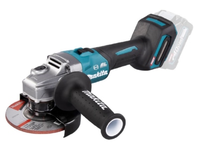 Produktbild Makita GA005GZ Akku Winkelschleifer 40V