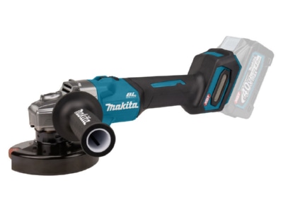 Produktbild Makita GA008GZ Akku Winkelschleifer 40V