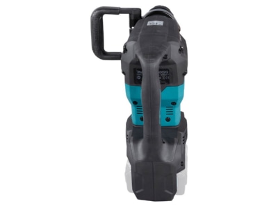 Detailed view 4 Makita HM002GZ03 Rotary and demolition hammer  battery 
