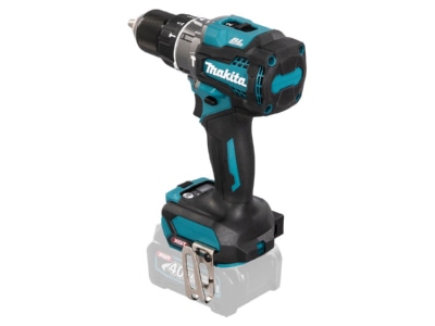 Detailed view 1 Makita HP001GZ Battery rotary hammer 40V
