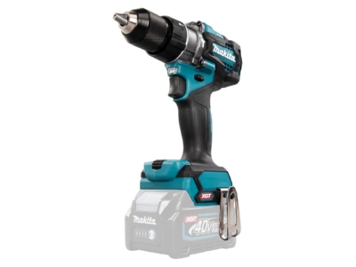 Detailed view 2 Makita HP001GZ Battery rotary hammer 40V
