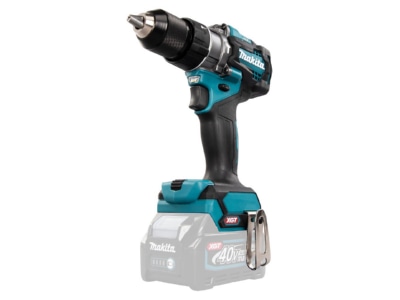 Product image detailed view 2 Makita HP001GZ Battery rotary hammer 40V
