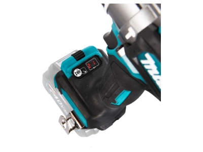 Detailed view 5 Makita HP001GZ Battery rotary hammer 40V
