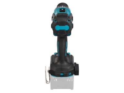 Detailed view 7 Makita HP001GZ Battery rotary hammer 40V