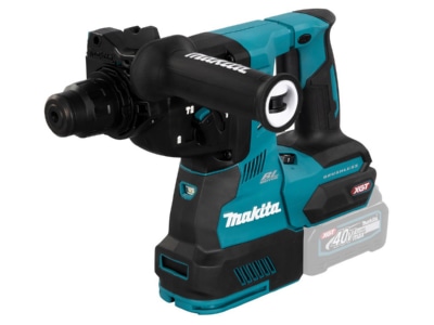 Product image Makita HR003GZ Battery rotary hammer 40V
