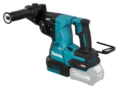 Detailed view 1 Makita HR003GZ Battery rotary hammer 40V
