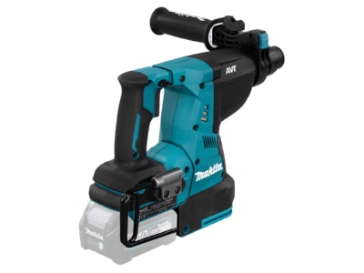Product image detailed view 3 Makita HR003GZ Battery rotary hammer 40V
