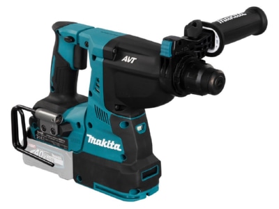 Detailed view 4 Makita HR003GZ Battery rotary hammer 40V
