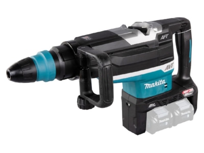 Product image Makita HR006GZ Battery rotary hammer
