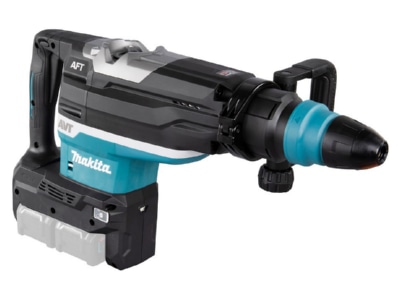 Product image detailed view 2 Makita HR006GZ Battery rotary hammer
