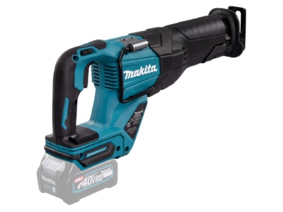 Detailansicht 1 Makita JR001GZ Akku Reciprosaege 40V