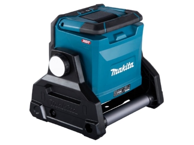 Detailed view 1 Makita ML003G Building site luminaire
