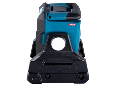 Detailed view 2 Makita ML003G Building site luminaire
