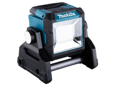 Product image detailed view 3 Makita ML003G Building site luminaire