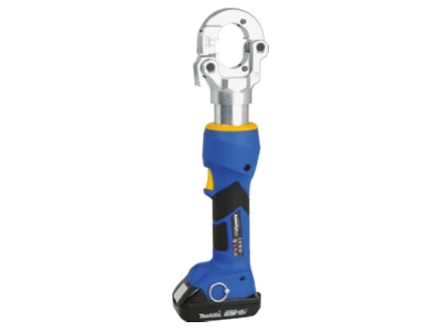 Produktbild 1 Klauke EKM6022ISB Akkuhydr  Presswerkzeug VDE  Bosch