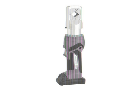 Produktbild 3 Klauke EKWF120ML Presswerkzeug 10 8V fuer Aderendhuelsen