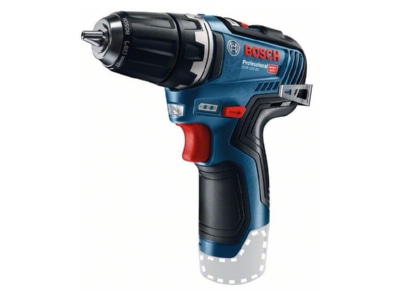 Product image 1 Bosch Power Tools GSR12V35  06019H8001 Battery drilling machine 12V 0Ah GSR12V35 06019H8001
