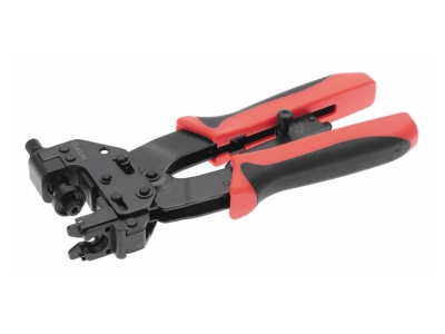 Produktbild 1 Cimco 106152 Crimpwerkzeug