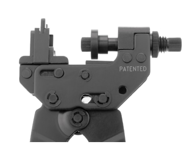 Produktbild 2 Cimco 106152 Crimpwerkzeug