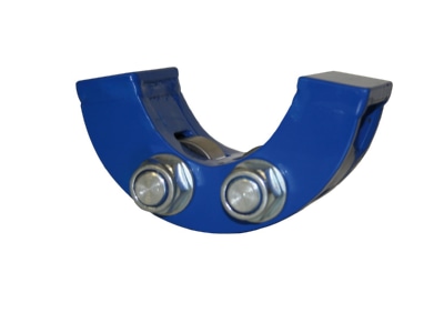Produktbild 1 Cimco 147026 Kabeltrommelheber Hydrokat 53kg 
