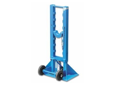 Produktbild 2 Cimco 147026 Kabeltrommelheber Hydrokat 53kg 