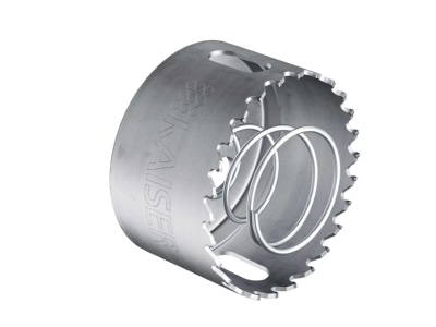 Produktbild 1 Kaiser 1084 69 Fraeskrone MULTI 2000 HM  74mm