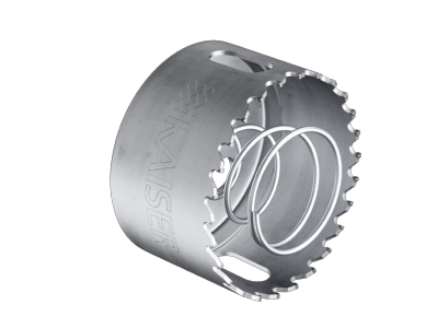 Produktbild 2 Kaiser 1084 69 Fraeskrone MULTI 2000 HM  74mm