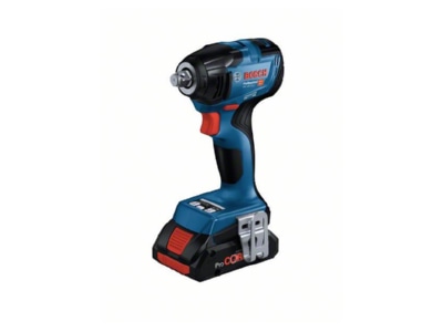 Product image 1 Bosch Power Tools GDS 18V 210C Battery impact screw driver 18V
