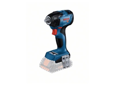Product image 2 Bosch Power Tools GDS 18V 210C Battery impact screw driver 18V