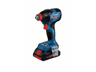 Product image 1 Bosch Power Tools GDX 18V 210C Battery impact screw driver 18V
