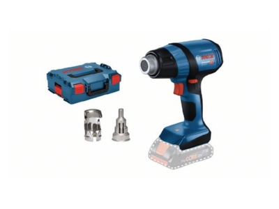 Produktbild 1 Bosch Power Tools GHG 18V 50 Akku Heissluftgeblaese