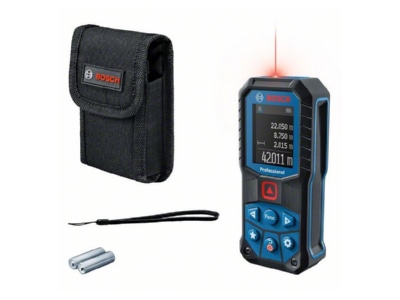 Product image 2 Bosch Power Tools GLM 50 22 Measuring laser 50m