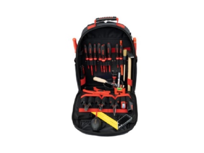 Produktbild 1 Cimco 170650 Lehrlingsrucksack ECO Advance