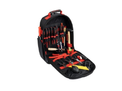 Produktbild 2 Cimco 170650 Lehrlingsrucksack ECO Advance